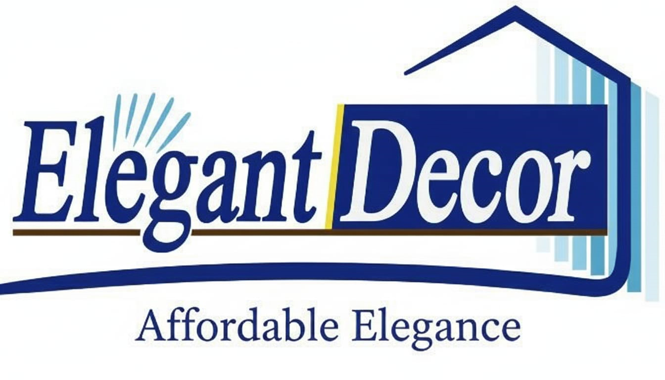 Elegant Decor Logo